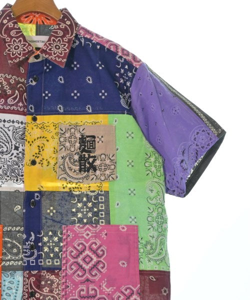 MIYAGI HIDETAKA 休襯衫