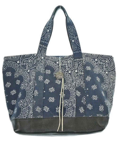 MIYAGI HIDETAKA 托特包