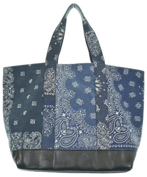 MIYAGI HIDETAKA 托特包