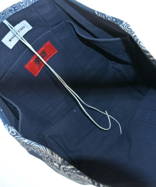 MIYAGI HIDETAKA 托特包