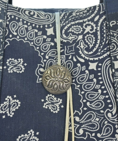 MIYAGI HIDETAKA 托特包