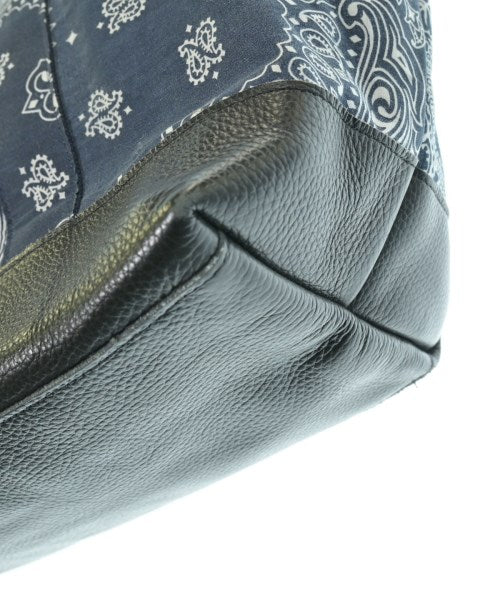 MIYAGI HIDETAKA 托特包