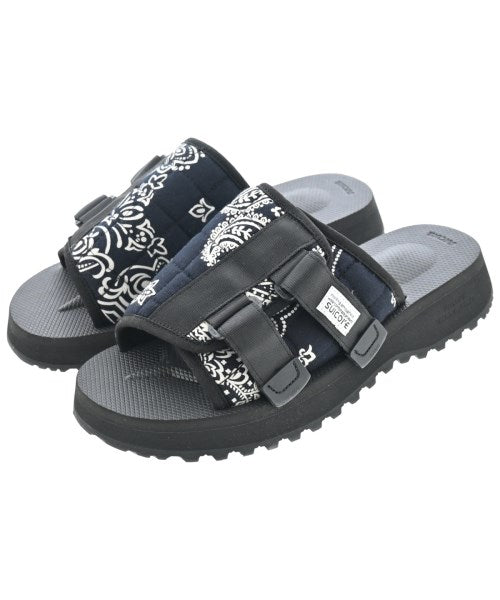 MIYAGI HIDETAKA 涼鞋