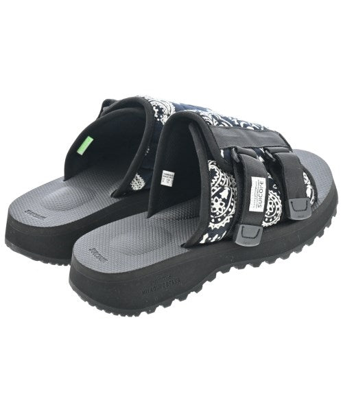 MIYAGI HIDETAKA 涼鞋