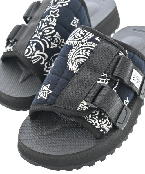 MIYAGI HIDETAKA 涼鞋