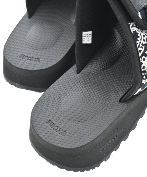 MIYAGI HIDETAKA 涼鞋