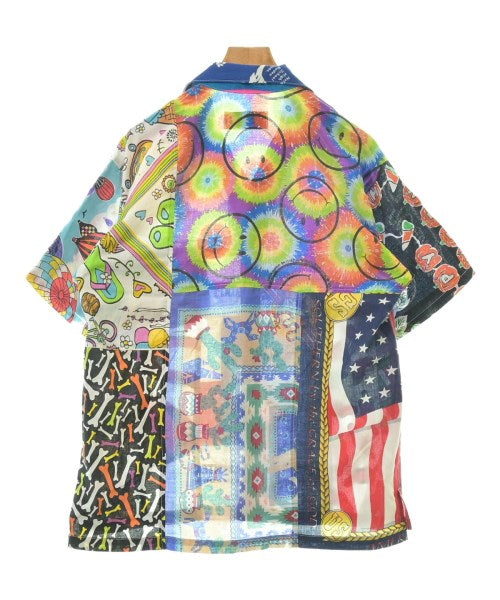 MIYAGI HIDETAKA 休襯衫