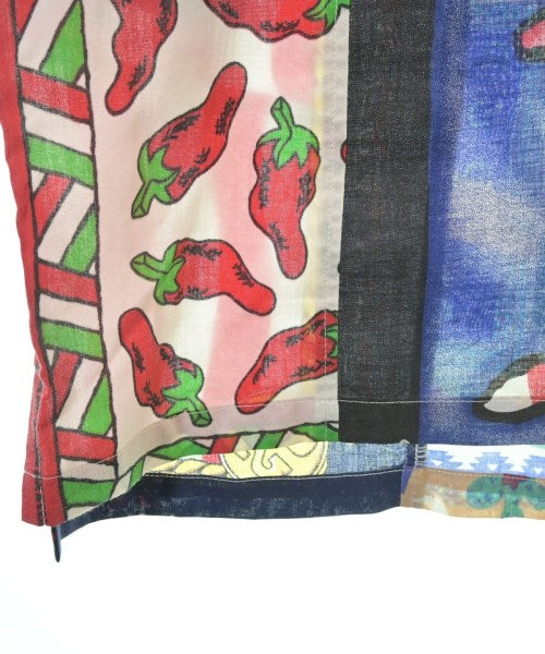 MIYAGI HIDETAKA 休襯衫