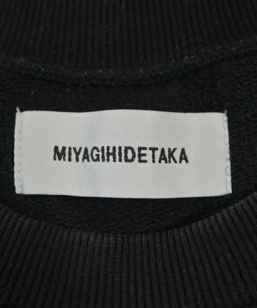MIYAGI HIDETAKA 運動衫