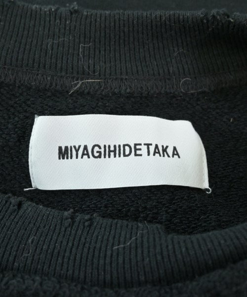 MIYAGI HIDETAKA 運動衫