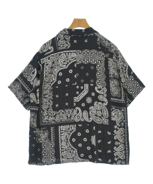 MIYAGI HIDETAKA 休閒襯衫