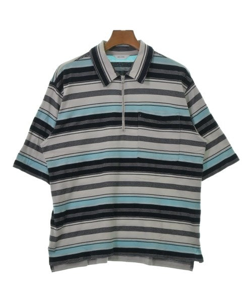 WELLDER POLO衫
