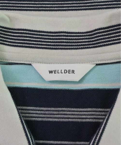 WELLDER POLO衫