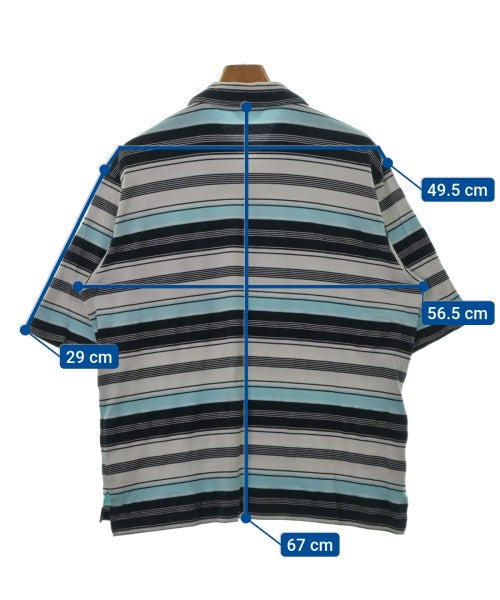 WELLDER POLO衫