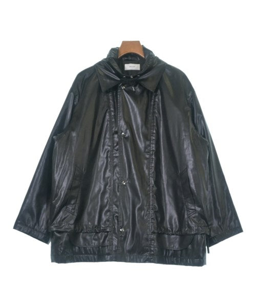 WELLDER 斜紋夾克