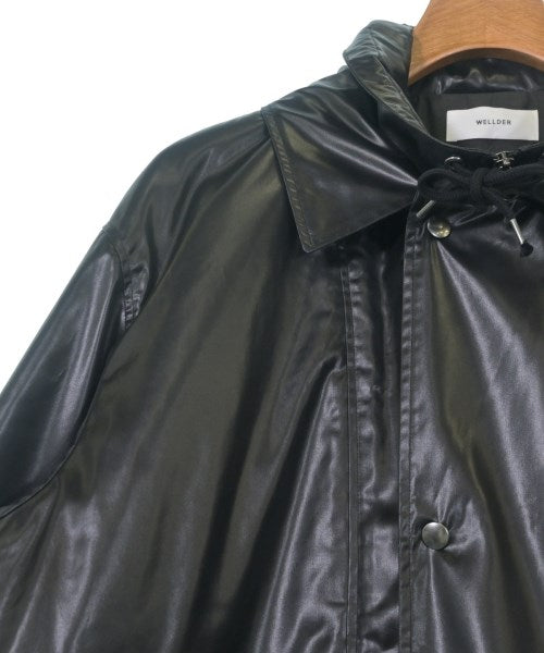 WELLDER 斜紋夾克