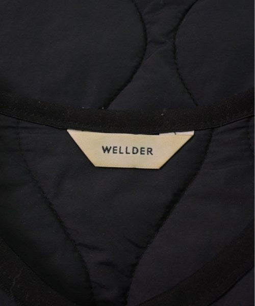 WELLDER 其他飛行外套