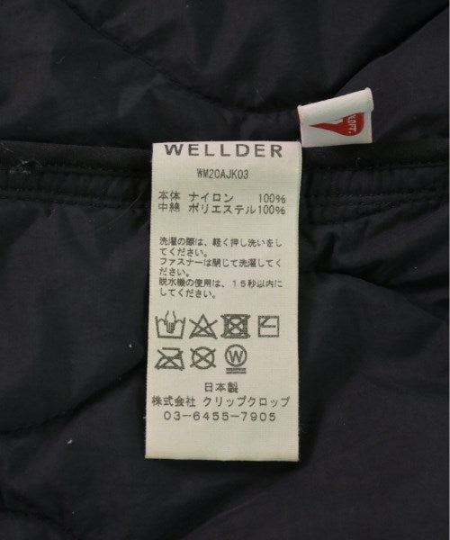 WELLDER 其他飛行外套