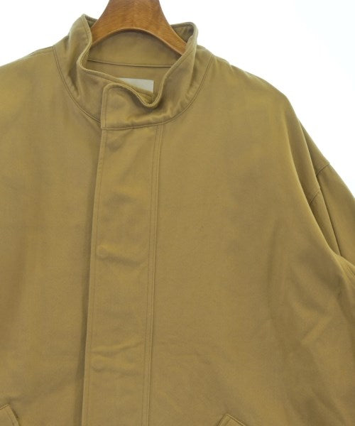 WELLDER 現代外套