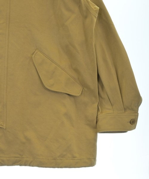 WELLDER 現代外套