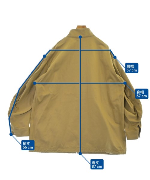 WELLDER 現代外套