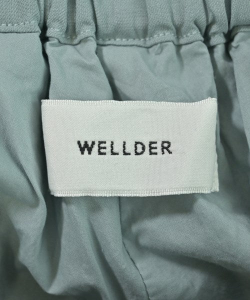 WELLDER 短