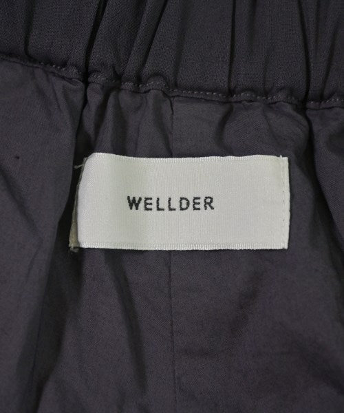 WELLDER 短褲