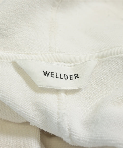 WELLDER 連帽衫