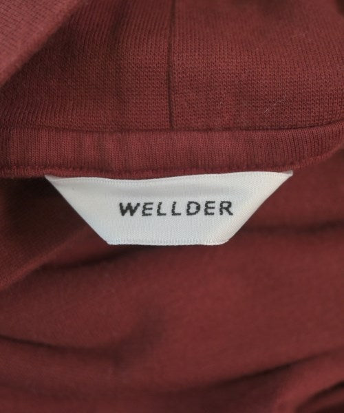 WELLDER T恤/上衣