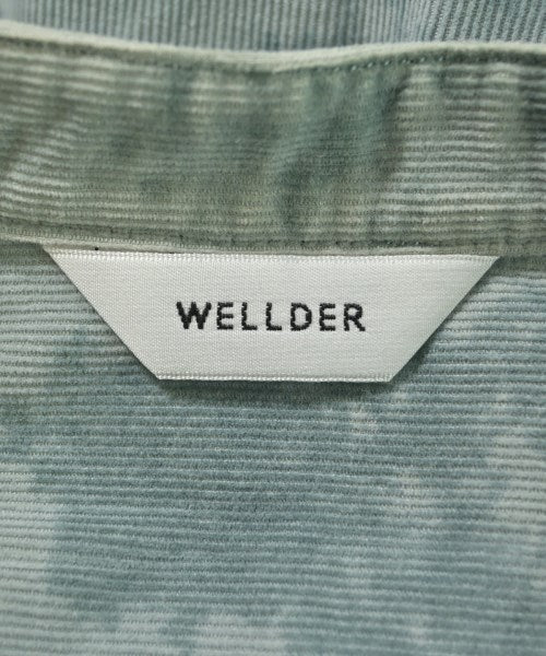 WELLDER 洋裝