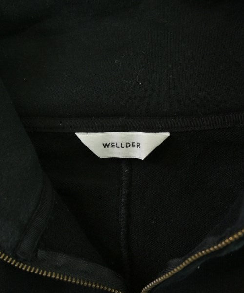 WELLDER 運動衫