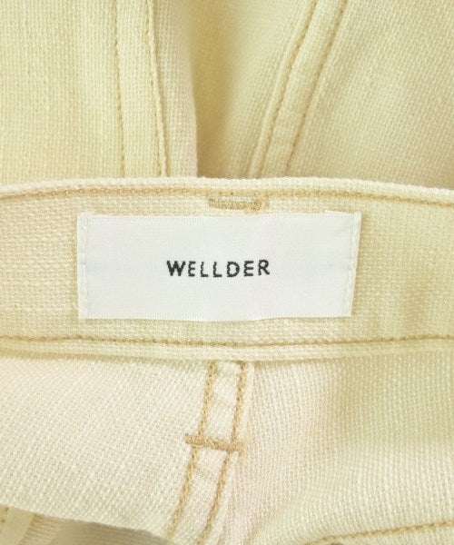 WELLDER 長裙/超長裙