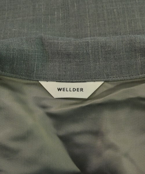 WELLDER 其他飛行外套