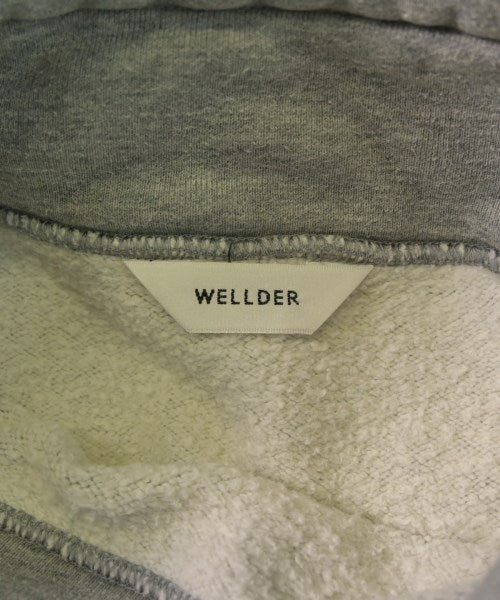 WELLDER 連帽衫