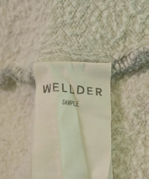 WELLDER 連帽衫