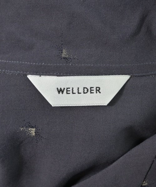 WELLDER 休閒襯衫
