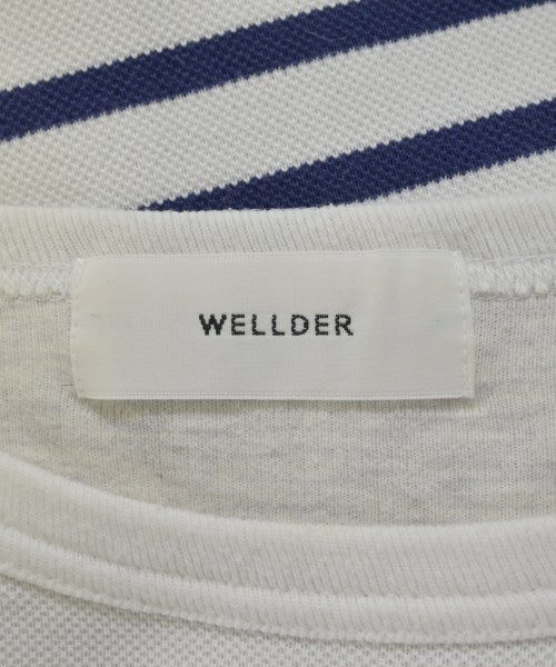 WELLDER T恤/上衣