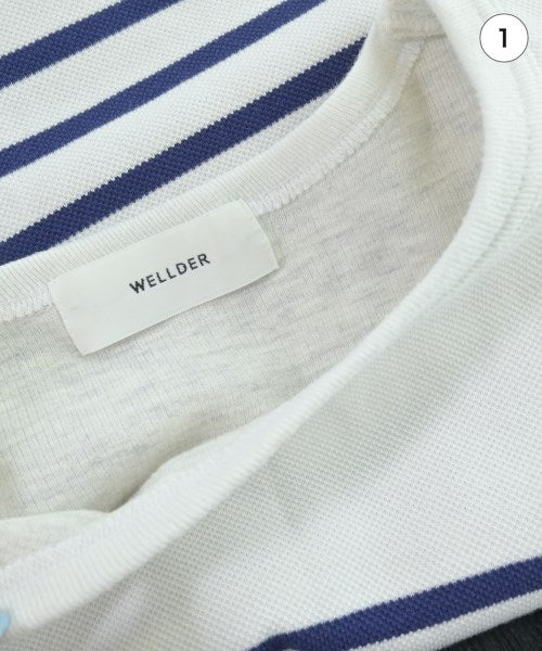 WELLDER T恤/上衣