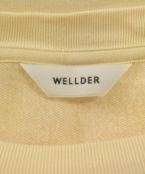 WELLDER 運動衫