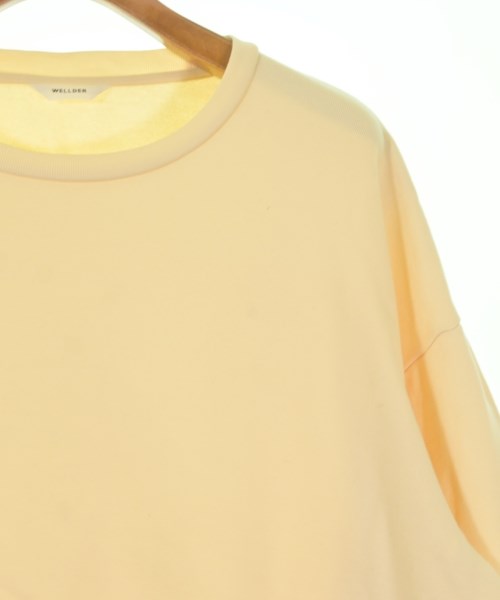 WELLDER 運動衫