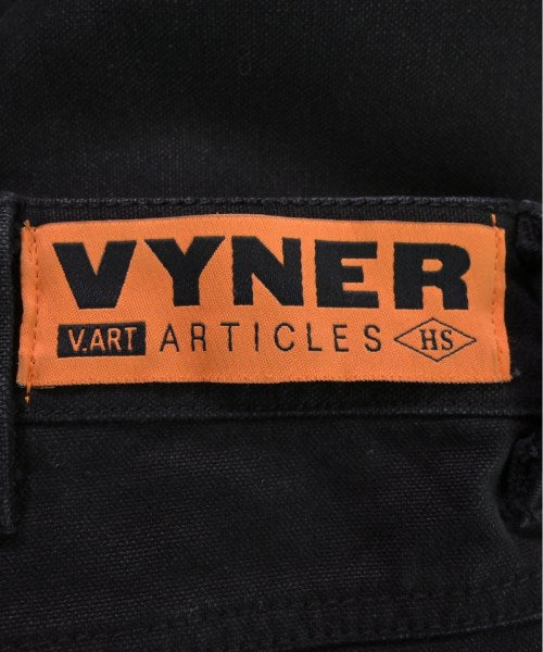 VYNER ARTICLES 其他款