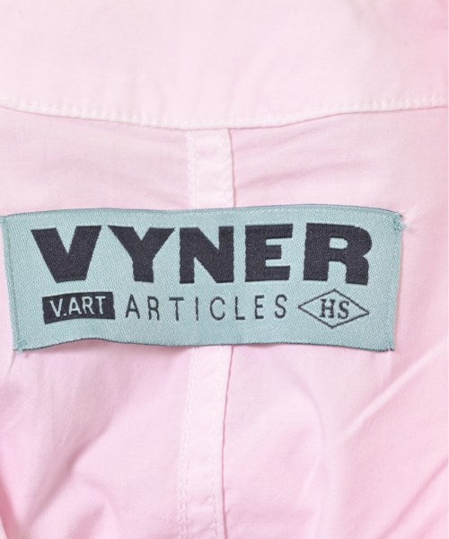 VYNER ARTICLES 其他大衣