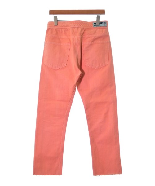 VYNER ARTICLES 牛仔褲