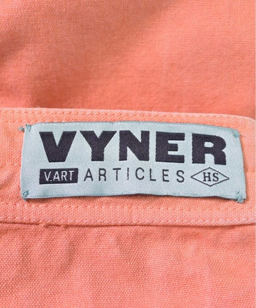 VYNER ARTICLES 牛仔褲