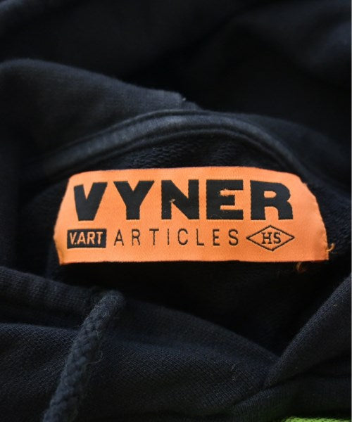 VYNER ARTICLES 連帽衫