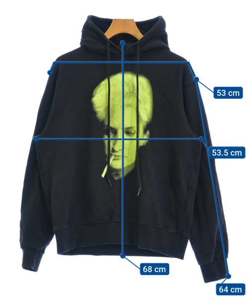 VYNER ARTICLES 連帽衫