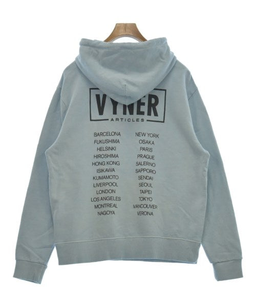 VYNER ARTICLES 連帽衫