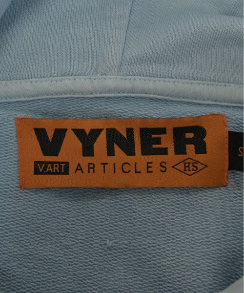 VYNER ARTICLES 連帽衫