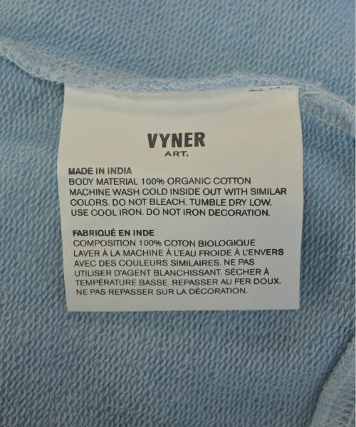 VYNER ARTICLES 連帽衫