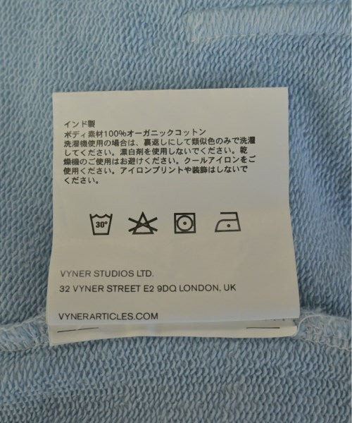 VYNER ARTICLES 連帽衫